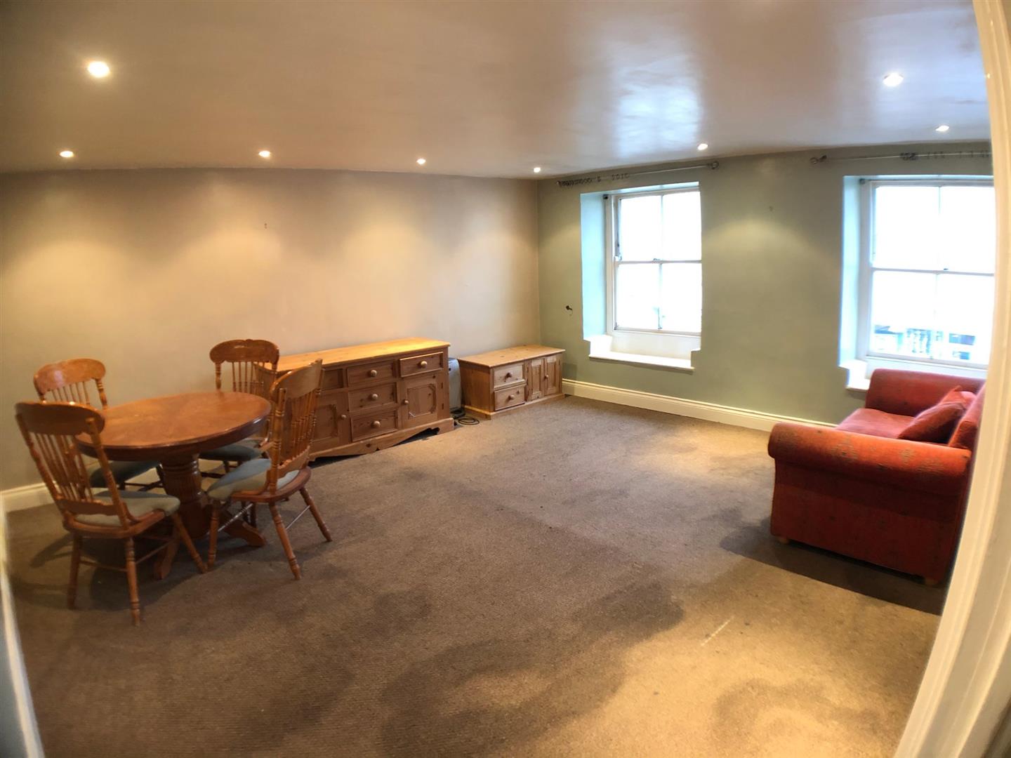 for rent in Fenkle Street, Alnwick, Northumberland